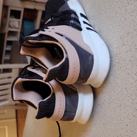 adidas EQT support worn once - Picture 2 of 5